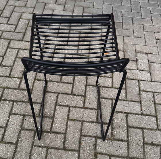 Image 1 of 4 Hay Hee Bar Stool Low