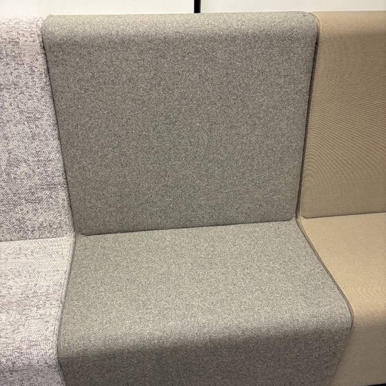 Image 1 of Éléments du canapé Ahrend Loungescape