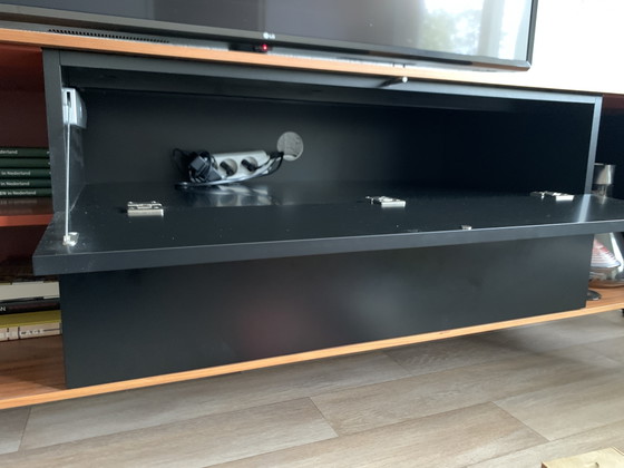Pastoe Landscape Sideboard – Mdf, Metal (photo 11 of 15)