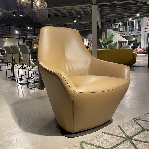 Leolux Cantate Sessel