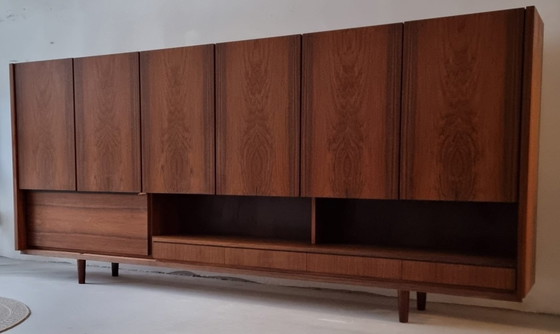 Image 1 of Midboard di metà secolo