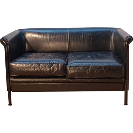 Canapé vintage 2 places d'Antonio Citterio pour Moroso