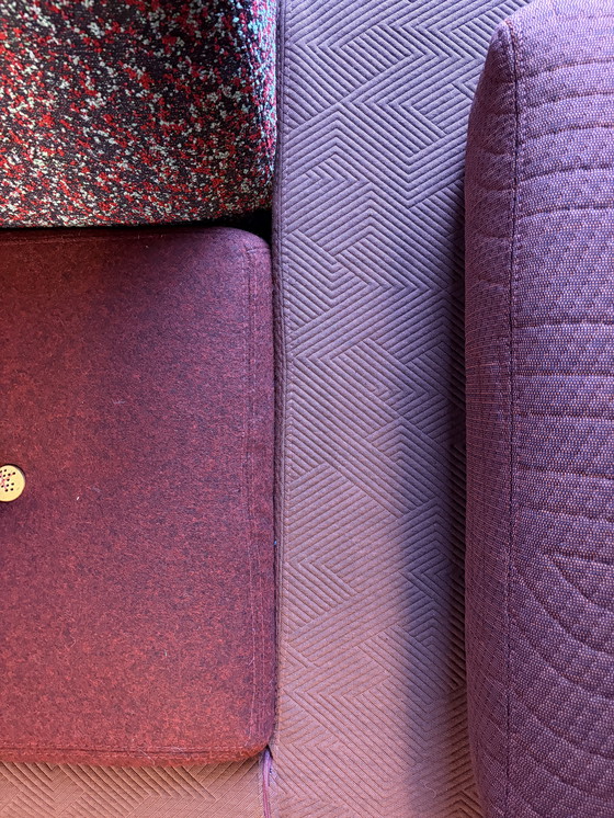 Image 1 of Canapé Vitra Polder XL