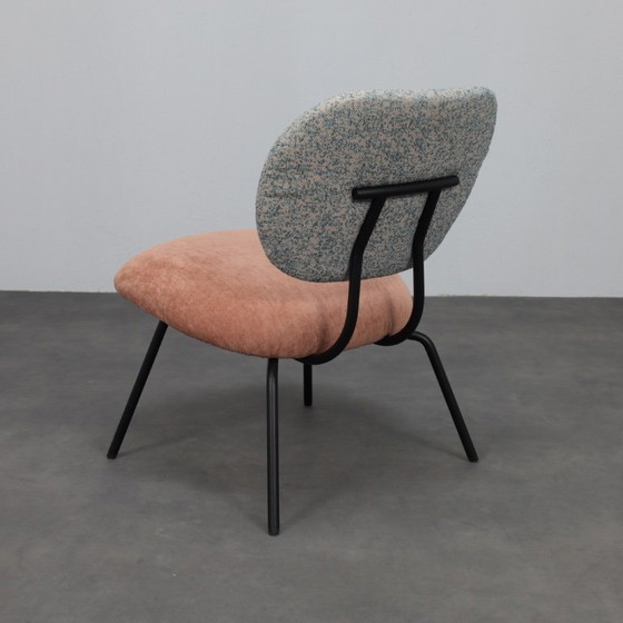 Image 1 of ensemble de deux chaises Pi Lounge par Richard Hutten pour Puik Design