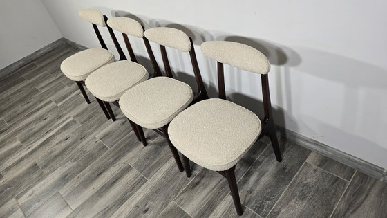 Image 1 of Stoelen van R. Halas