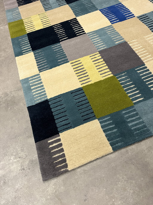 Rug Brink and Campman Scion Jamil 160 x 230 Wool