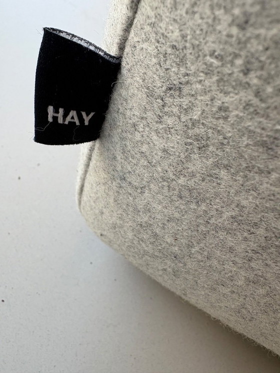 Image 1 of Sofa Hay Mags and 3x Hay Mags Cushions