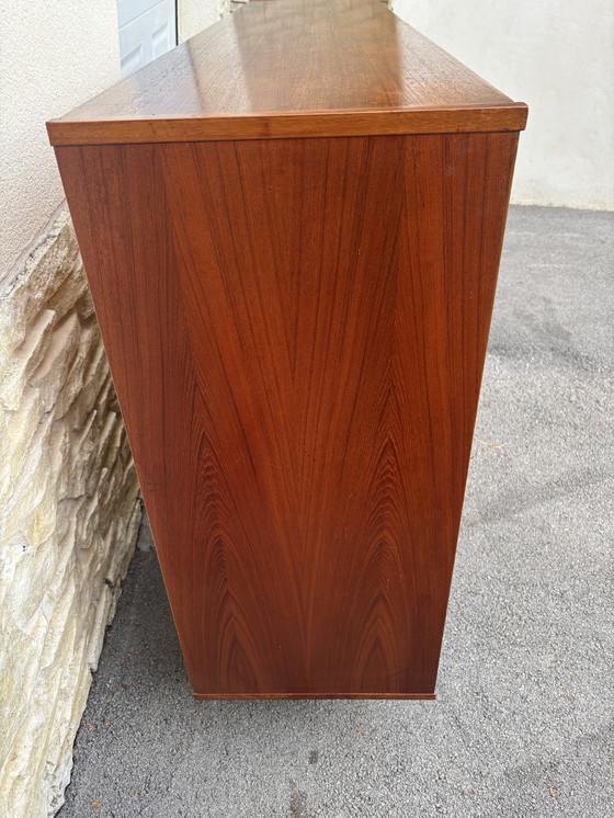 Image 1 of Credenza pubblicata da Fristho 1962
