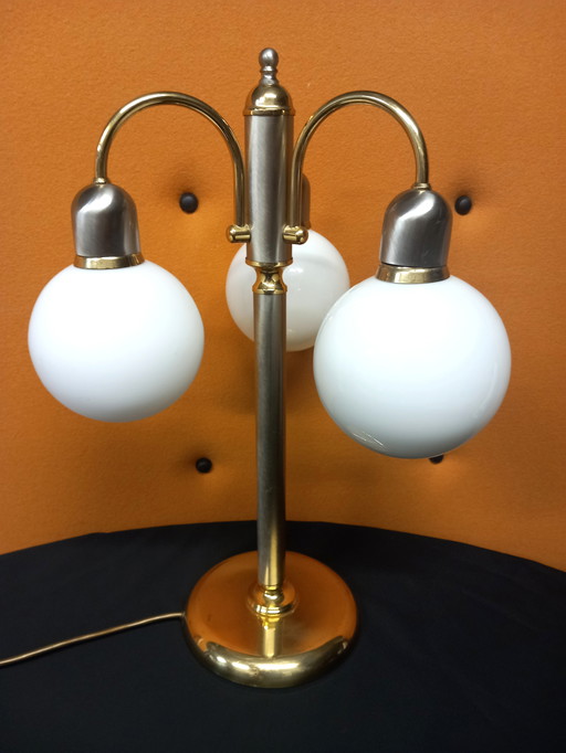 Table lamp Sputnik Sölken Leuchten