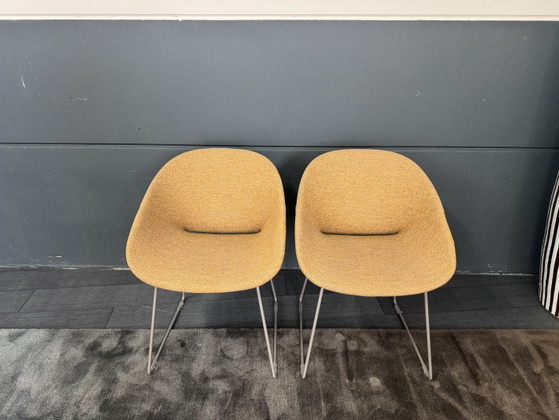 Showroommodel Artifort Beso Stoel – Eetkamerstoelen, Wool (photo 2 of 6)