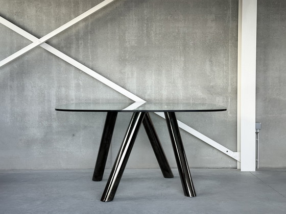 Image 1 of Ray table by Cattelan Italia