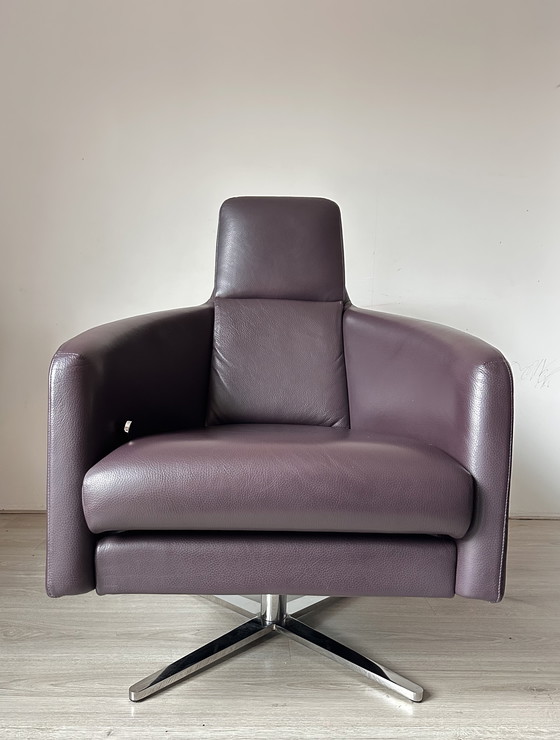 Image 1 of IPDESIGN Sillón de diseño Boss sillón de relax