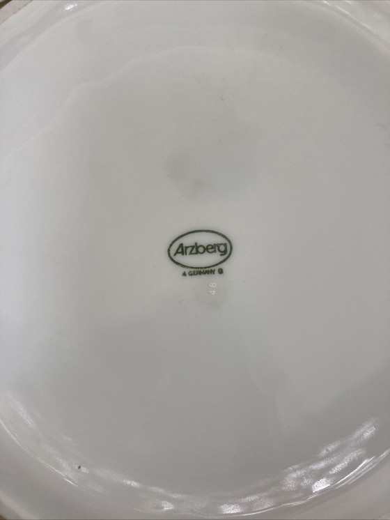 Image 1 of Teapot / coffeepot designed by LUTZ RABOLD for ARZBERT