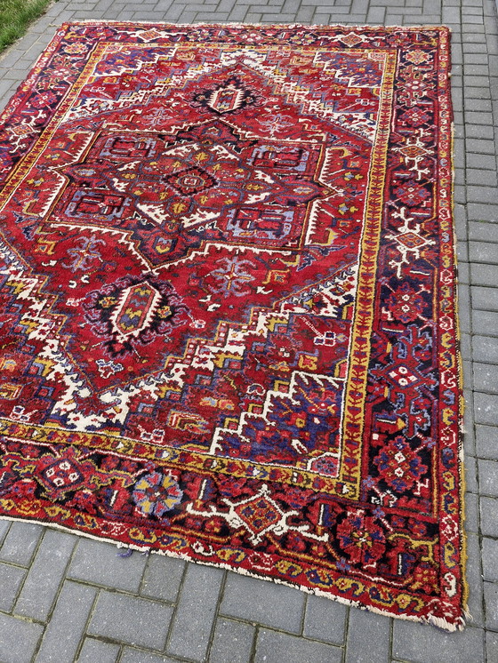 Image 1 of Tapis Heriz