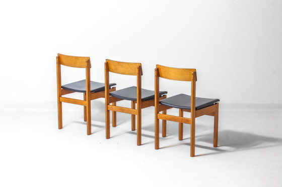 Image 1 of Sedie Abstracta di Jos de Mey