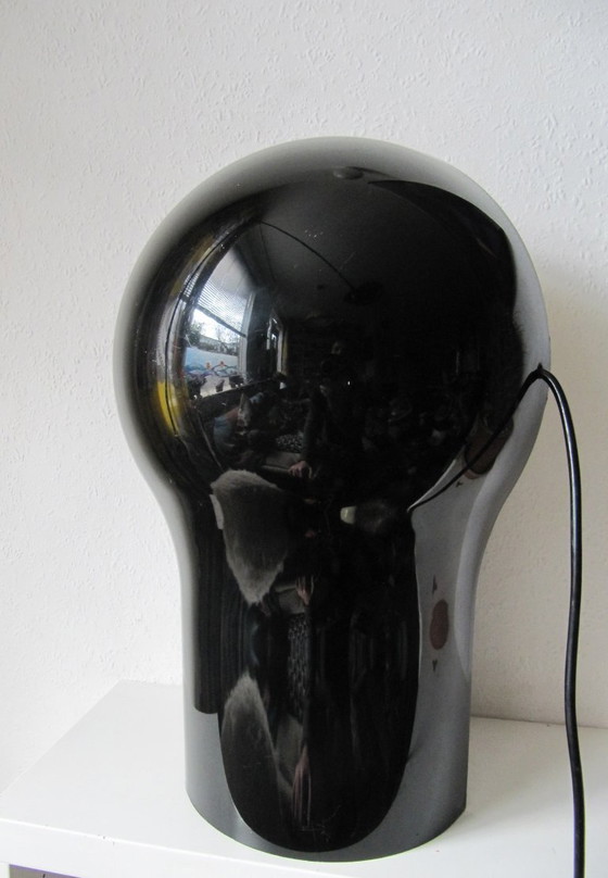 Image 1 of Lamp tafellamp Telegono, Vico Magistretti, Artemide