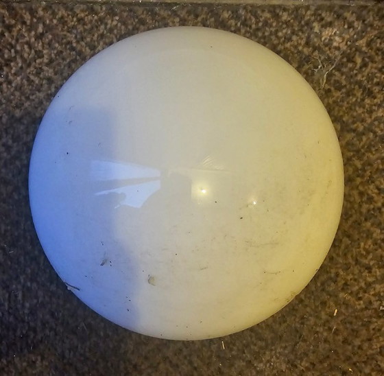 Image 1 of RAAK outdoor lamp (model B.1077/K)