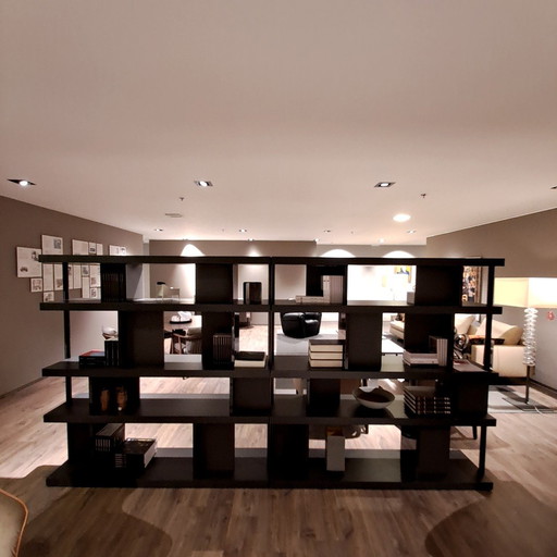 Libreria Jobs di Poltrona Frau