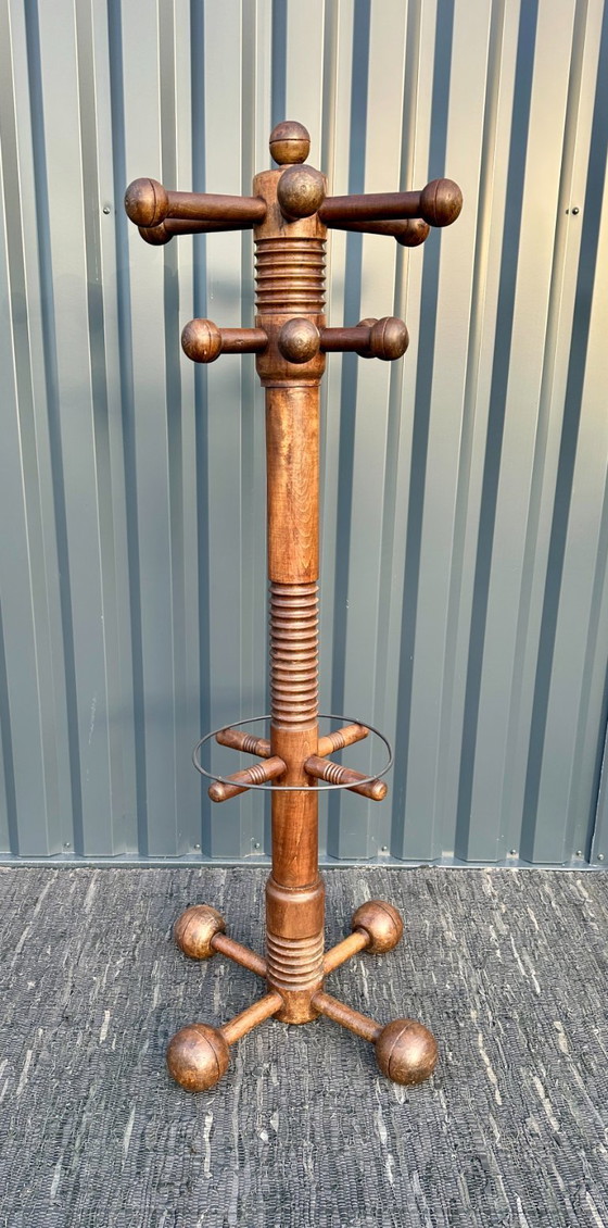 Image 1 of CHARLES DUDOUYT ART DECO 1930