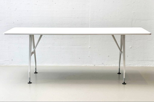 Ad Hoc Stehtisch von Antonio Citterio für Vitra