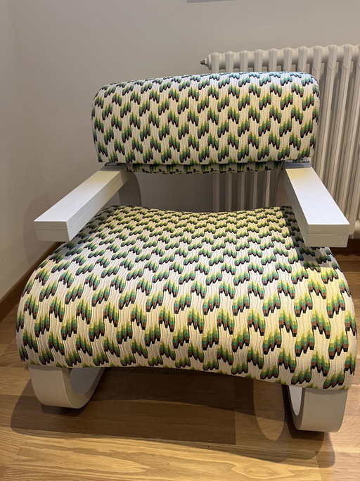 Missoni Home Daniela Sessel