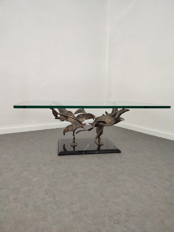 Image 1 of Salvino Marsura (Italy 1938-2020)