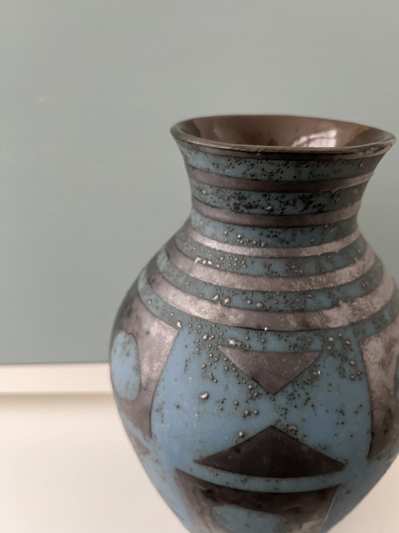 Image 1 of Vaso Cartstens Tonnieshof Ankara 25 cm.