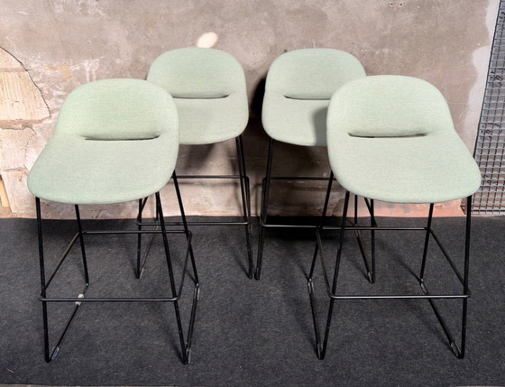 Image 1 of 4 x Barhocker Artifort Beso