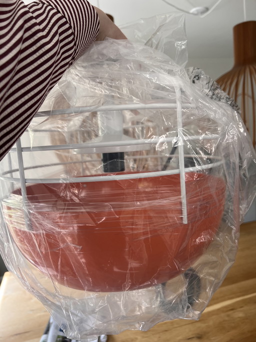 Roll & Hill Bluff City 14 inch hanglamp nieuw in doos