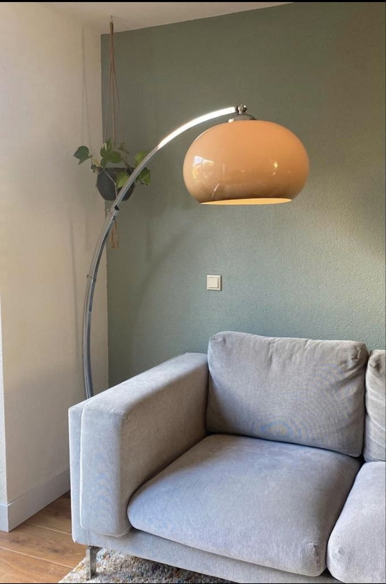 Image 1 of Vintage Goffredo Reggiani vloerlamp 70’s