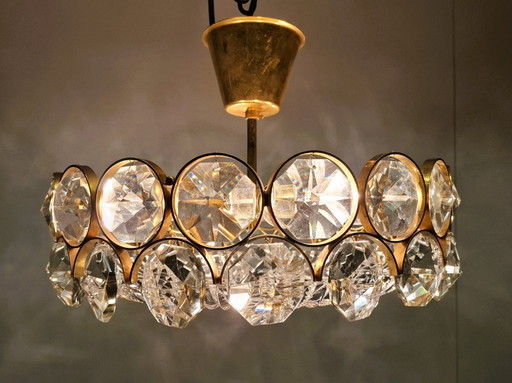 Lámpara de araña Palwa