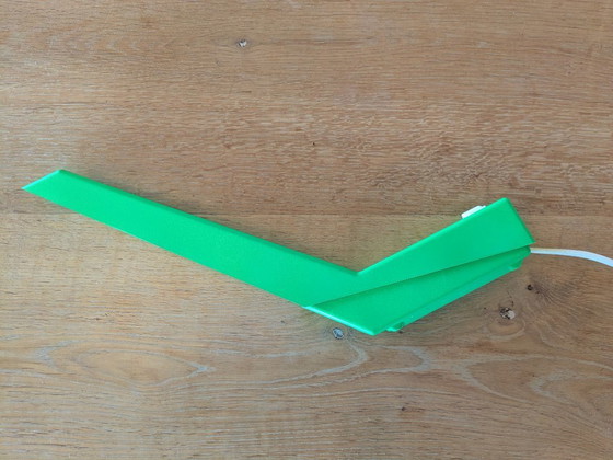 Image 1 of Delamp Rob Wermenbol - anni '80