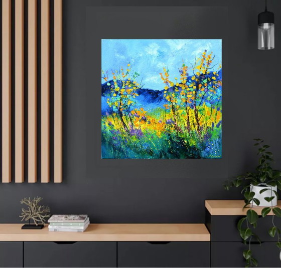 Image 1 of Sommerwiese