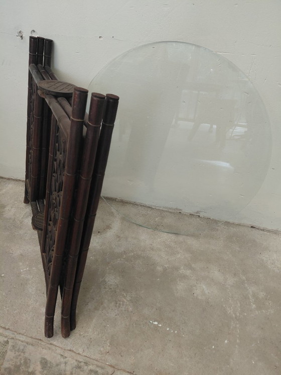 Image 1 of Table d'Appoint