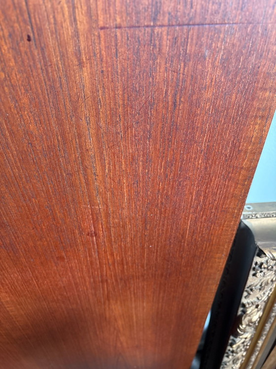 Table basse Pastoe – Tables basses, Bois (photo 5 of 11)