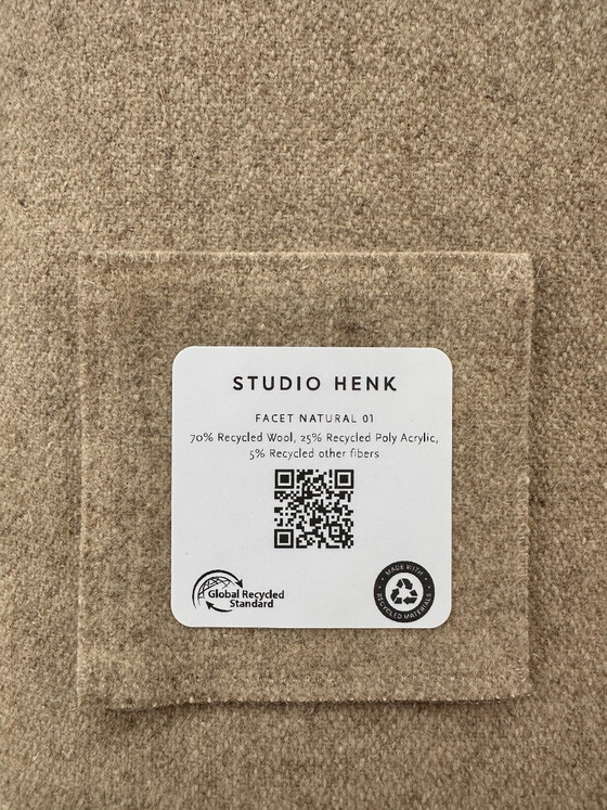 NUOVO | Studio HENK Blanket divano di design modulare, 6 elementi, prezzo nuovo € 10.734,-, Divani modulari (foto 12 di 15)