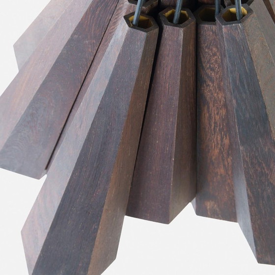 Image 1 of Meyer Von Wielligh: Bee Hive kroonluchter