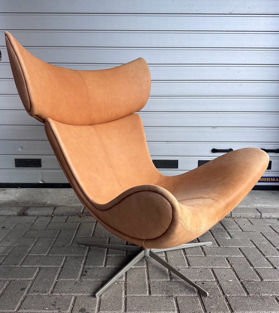 Poltrona design BoConcept Imola – Poltrone, Pelle (photo 3 of 8)