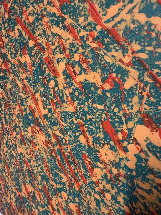 Image 1 of Fury II von Enomoto Aemi