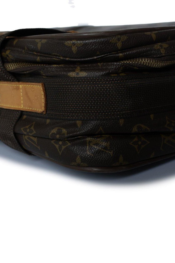 Image 1 of Louis Vuitton, Monogram Canvas Satellite Koffer