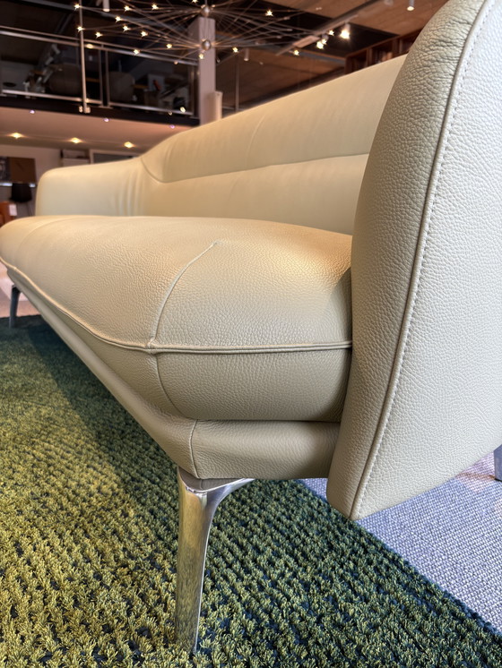 Image 1 of 1 divano a 3 posti Lindo del marchio Leolux