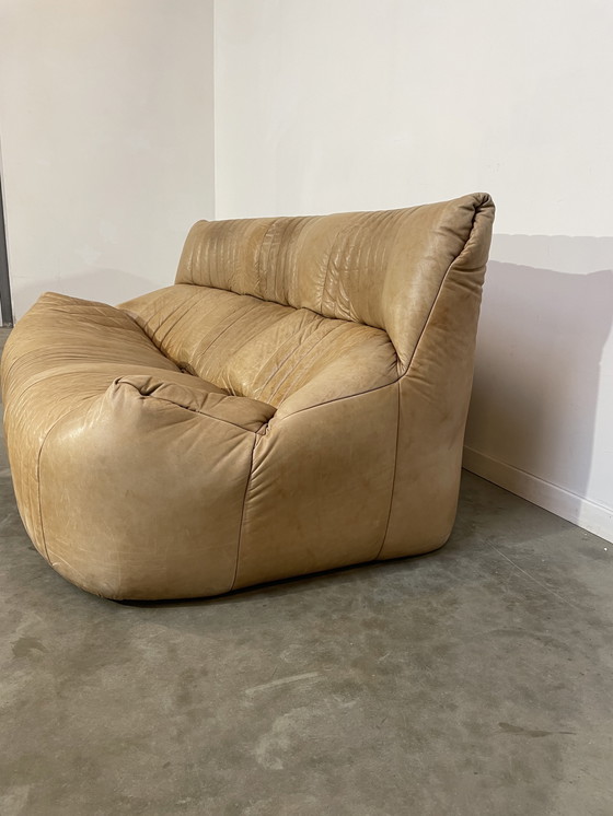 Image 1 of Ligne Roset Model Aralia For Michel Ducaroy sofa