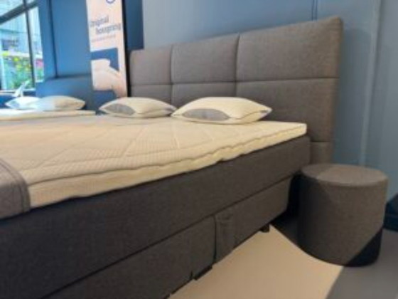 Image 1 of Auping Original somier ajustable