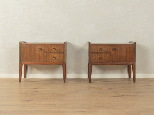 Comodini anni '20, Vintage