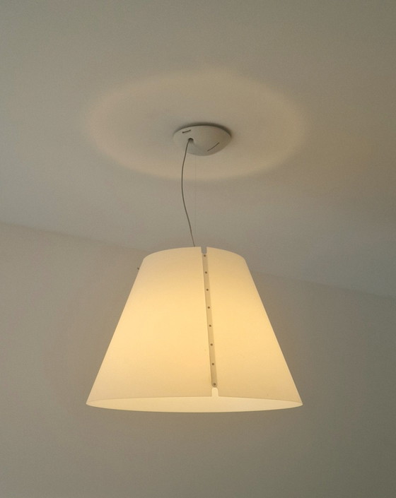 Image 1 of Suspension modèle Costanza Luceplan by Paolo Rizzatto 