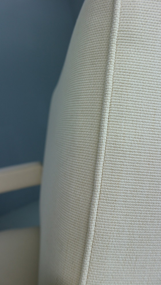 Image 1 of 2x Fauteuil Wagon Fumoir LC13 Le Corbusier, 1931