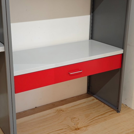 Image 1 of Mobile Gispen A. Cordemeijer vintage 5600