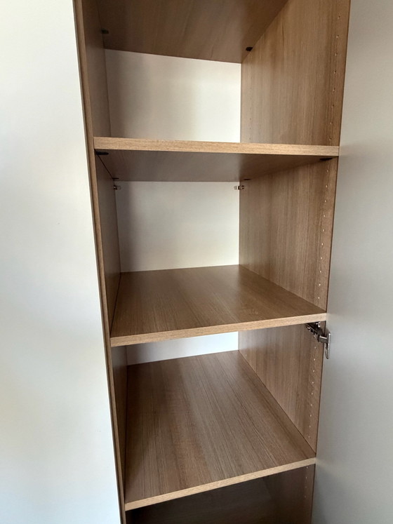 Armadio Moderno – Metallo, Legno (photo 11 of 15)