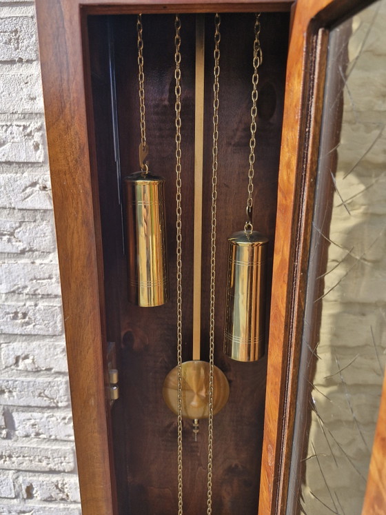 John Warmink Standuhr – Uhren, Wood (photo 9 of 12)