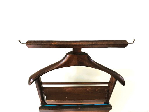 Servicio de valet estilo Fratelli Reguitti